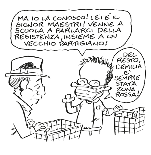 Maestri