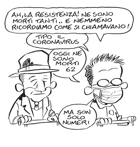 Maestri