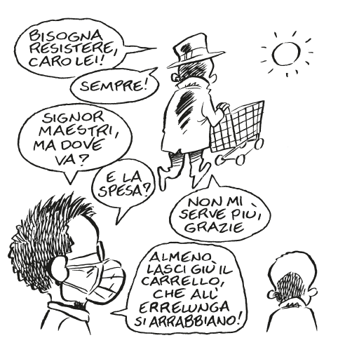 Maestri