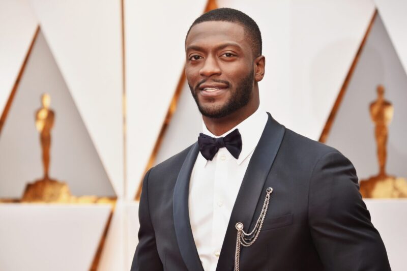 89th Annual Academy Awards Arrivals
