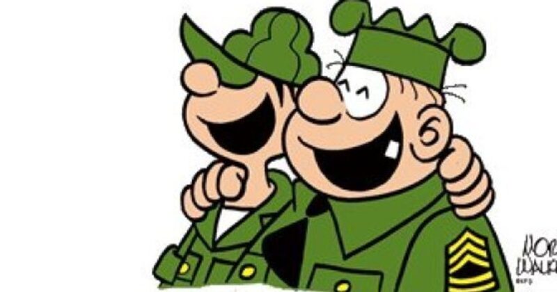 Beetlebailey