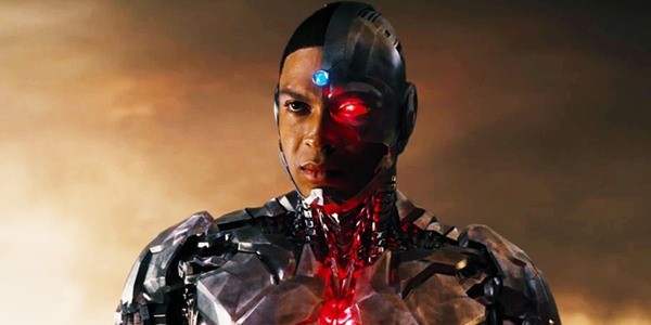 Cyborg