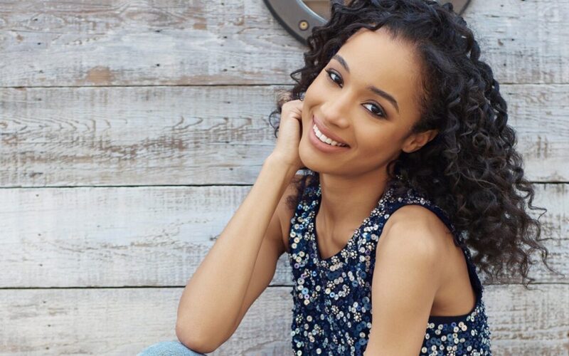 Erinn westbrook