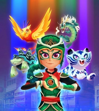 jadearmor