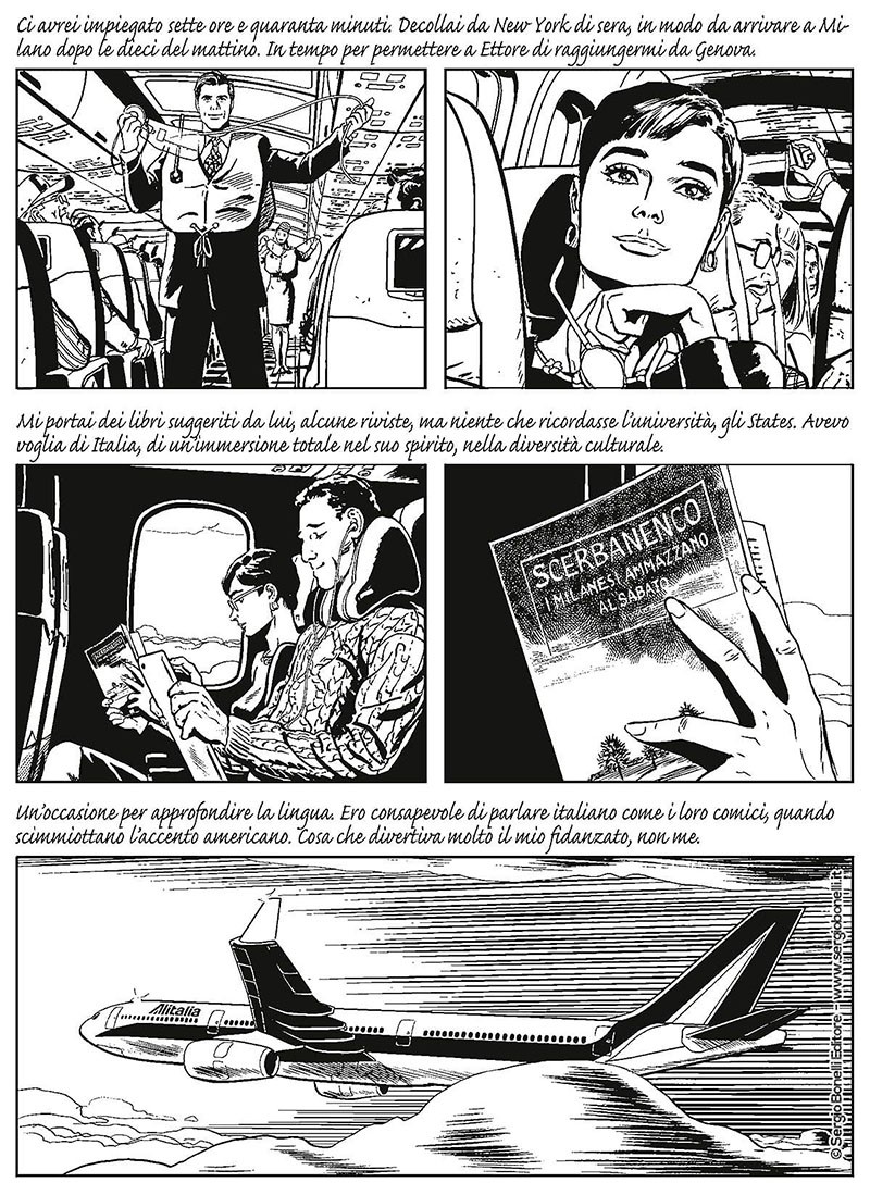 Julia l italia dei misteri