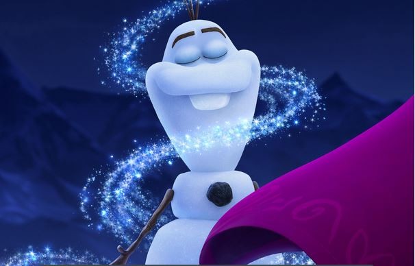 Olaf