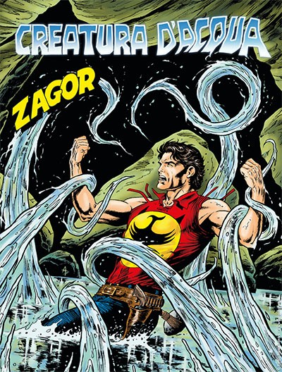 zagor_662_cover