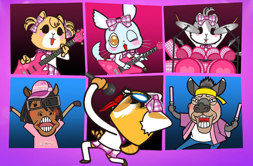 Aggretsuko-1