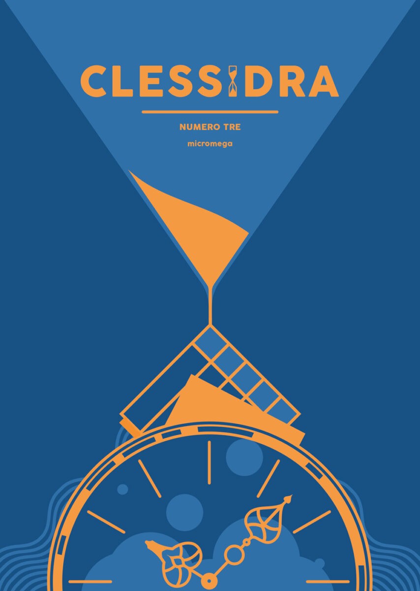Clessidra COVER