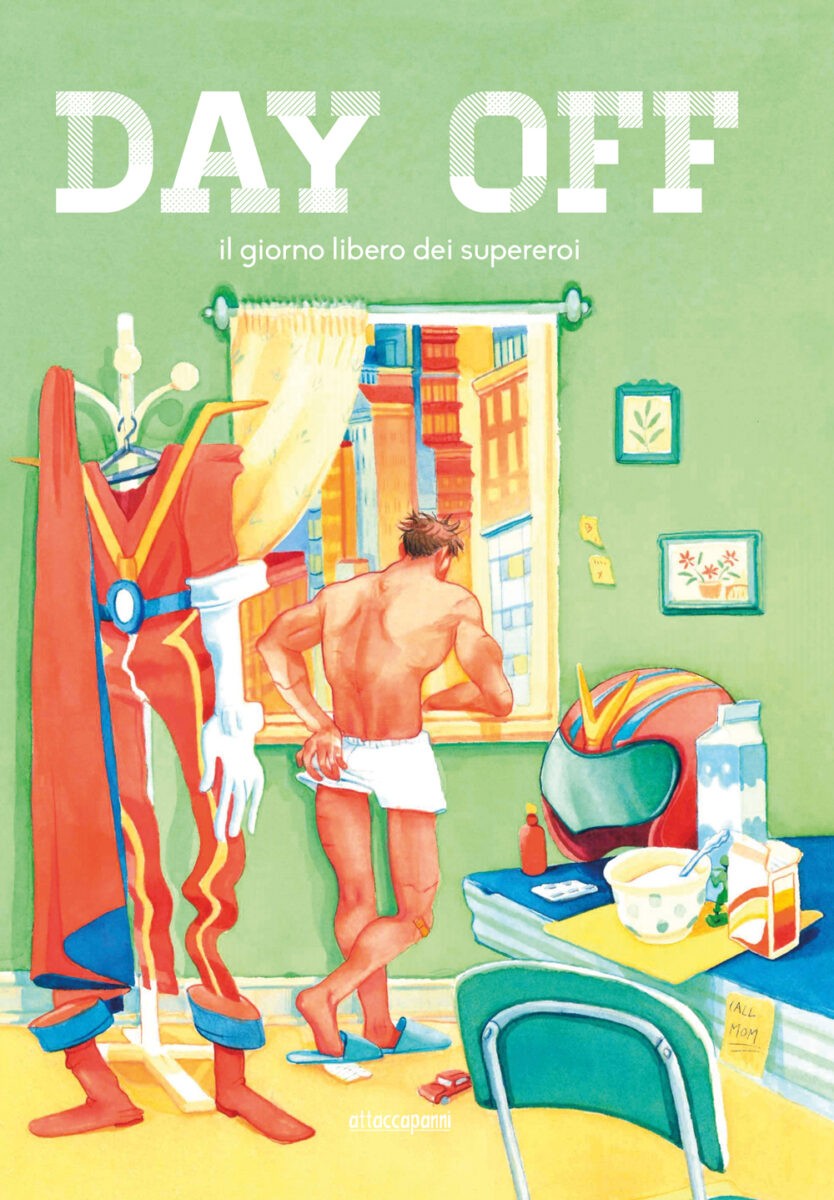 DAY-OFF_COVER
