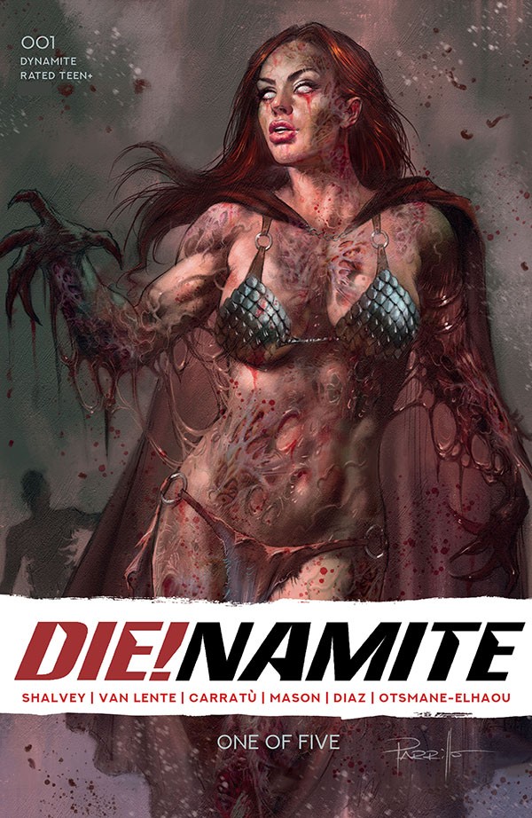 DIE!namite 1