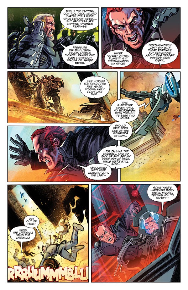 Dune House Atreides 001