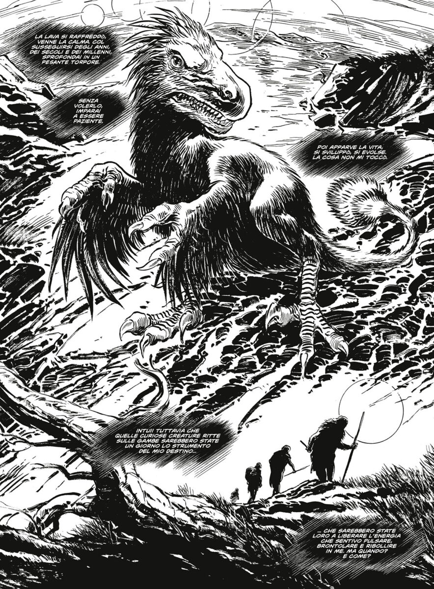 La bomba layout p7