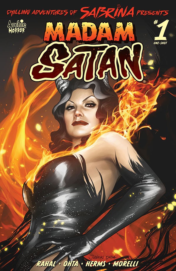 Madam Satan