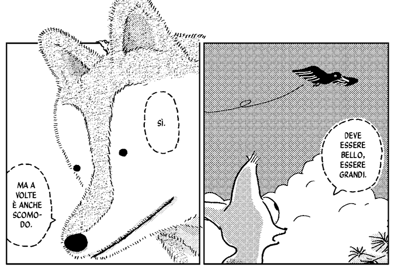 OKI INU EV