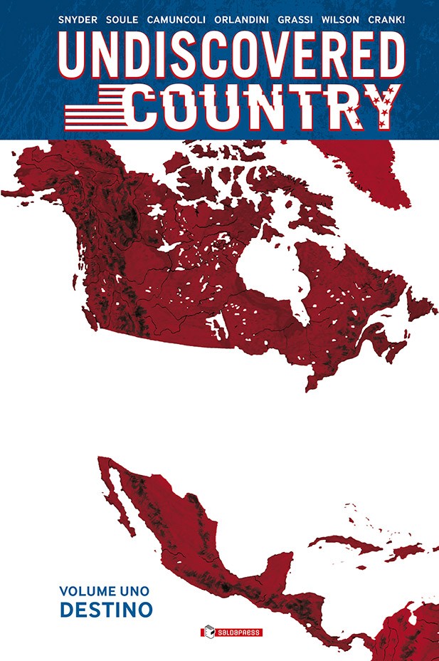 Undiscovered Country_Vol1_cover_sito