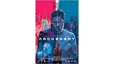 archenemy