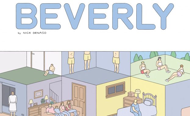 Beverly cover