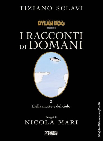 dyd racc della cover