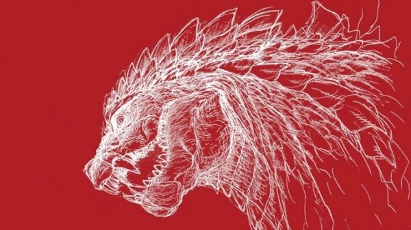 godzilla