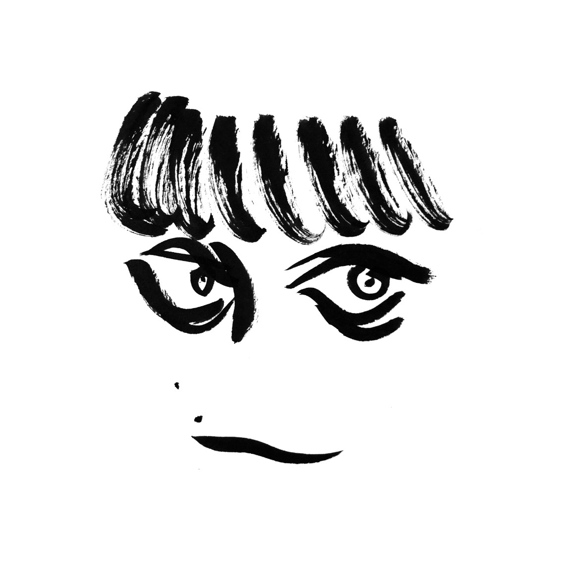 immagine per la bio
