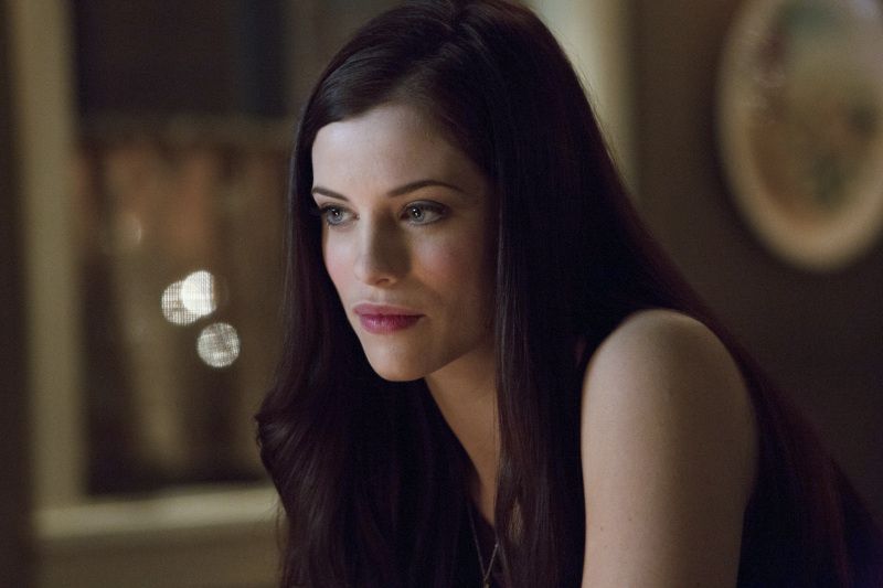 Jessica de gouw