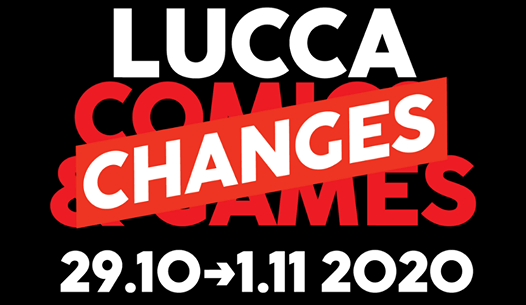 Lucca changes
