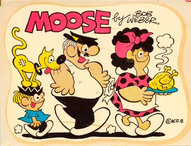 Moose
