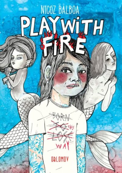 Play With Fire