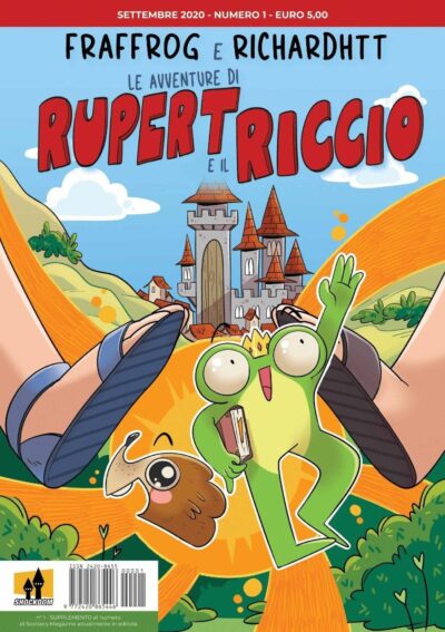 rupert cover