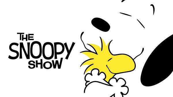 Snoopyshow