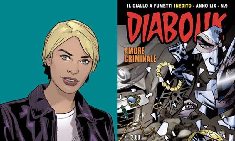 diabolik 9