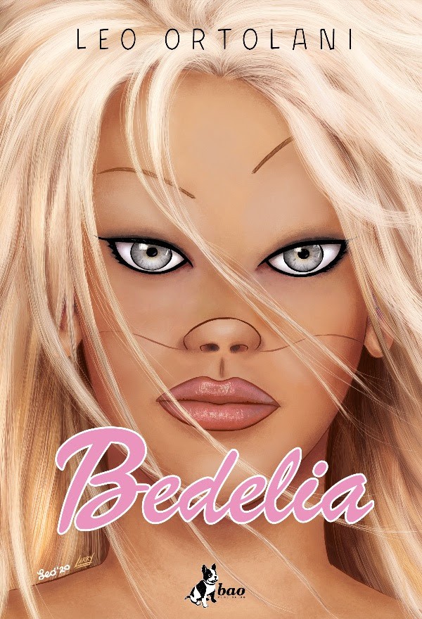 Bedelia_COVER