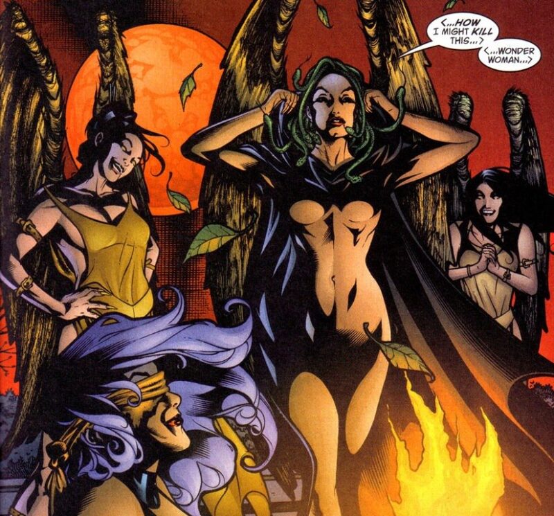 ww rucka interni medusa