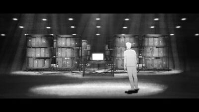 Absolute-Denial