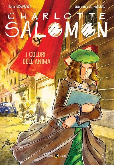 CHARLOTTE SALOMON - 1