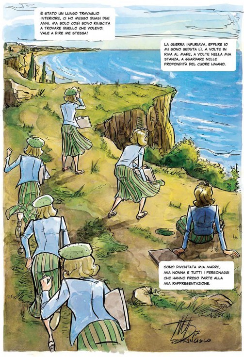 CHARLOTTE SALOMON - 3