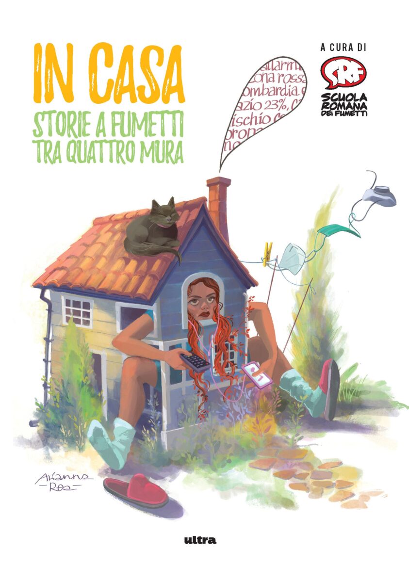 COVER 9788867769803 in casa