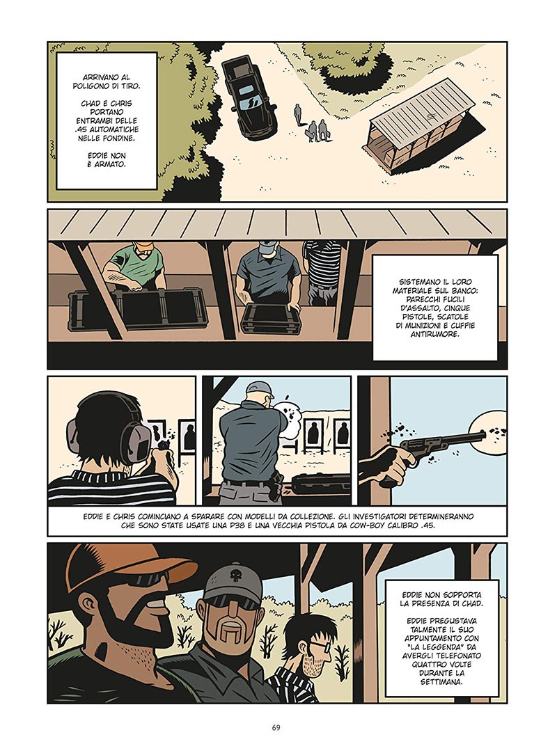 Chris Kyle