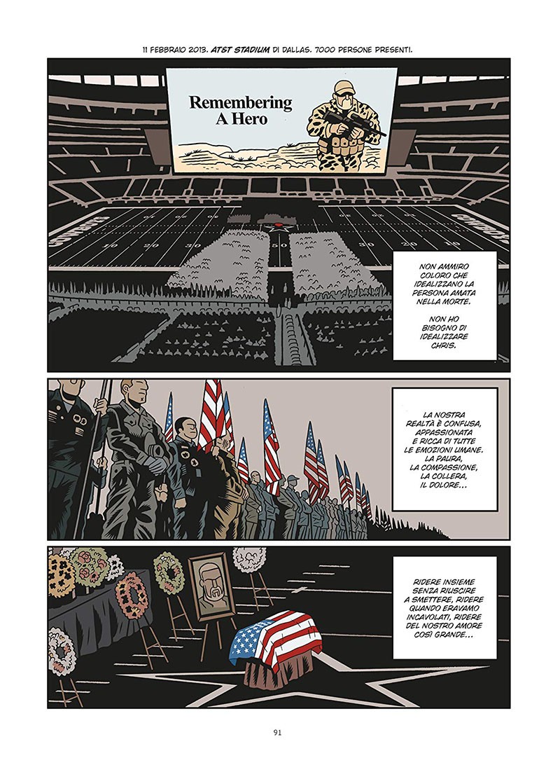 Chris Kyle