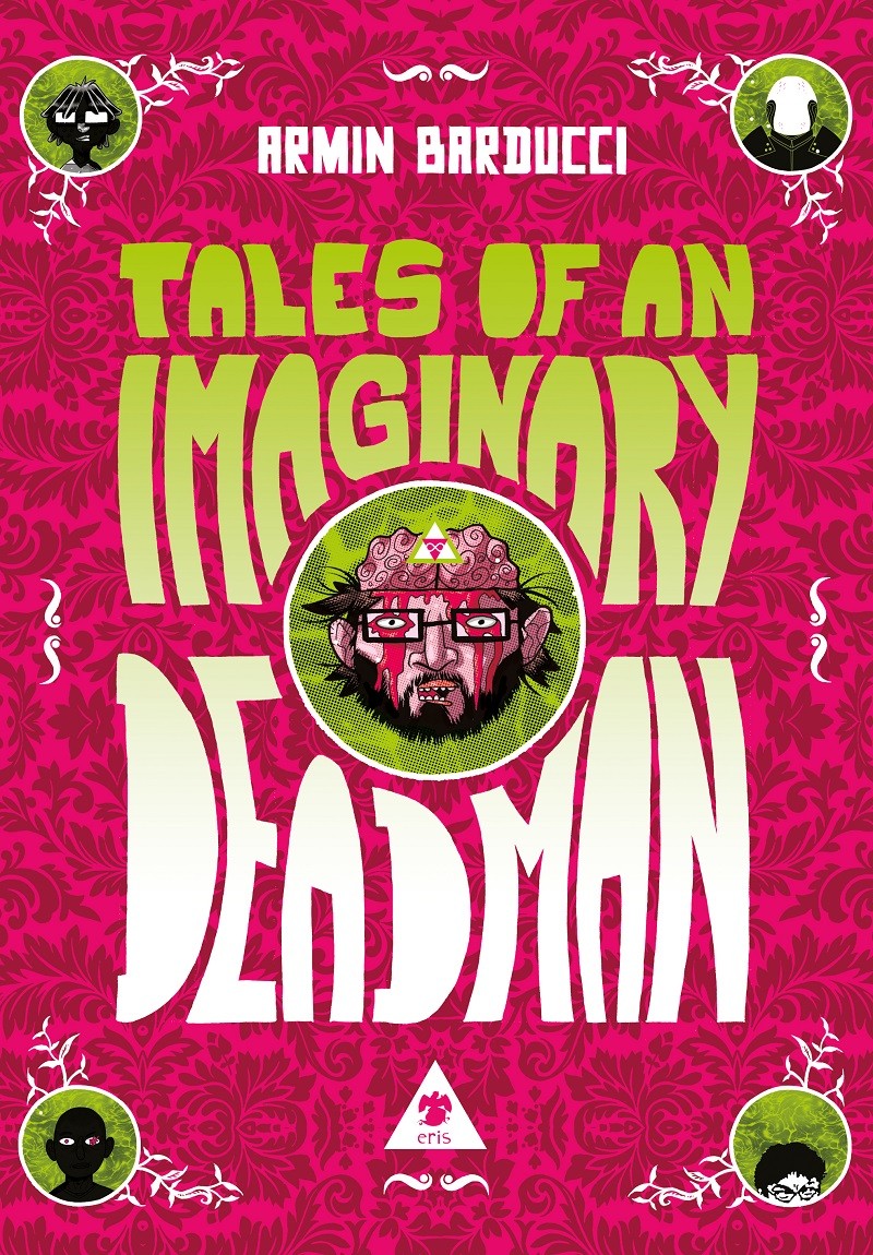 Cover Tales of an Imaginary Deadman
