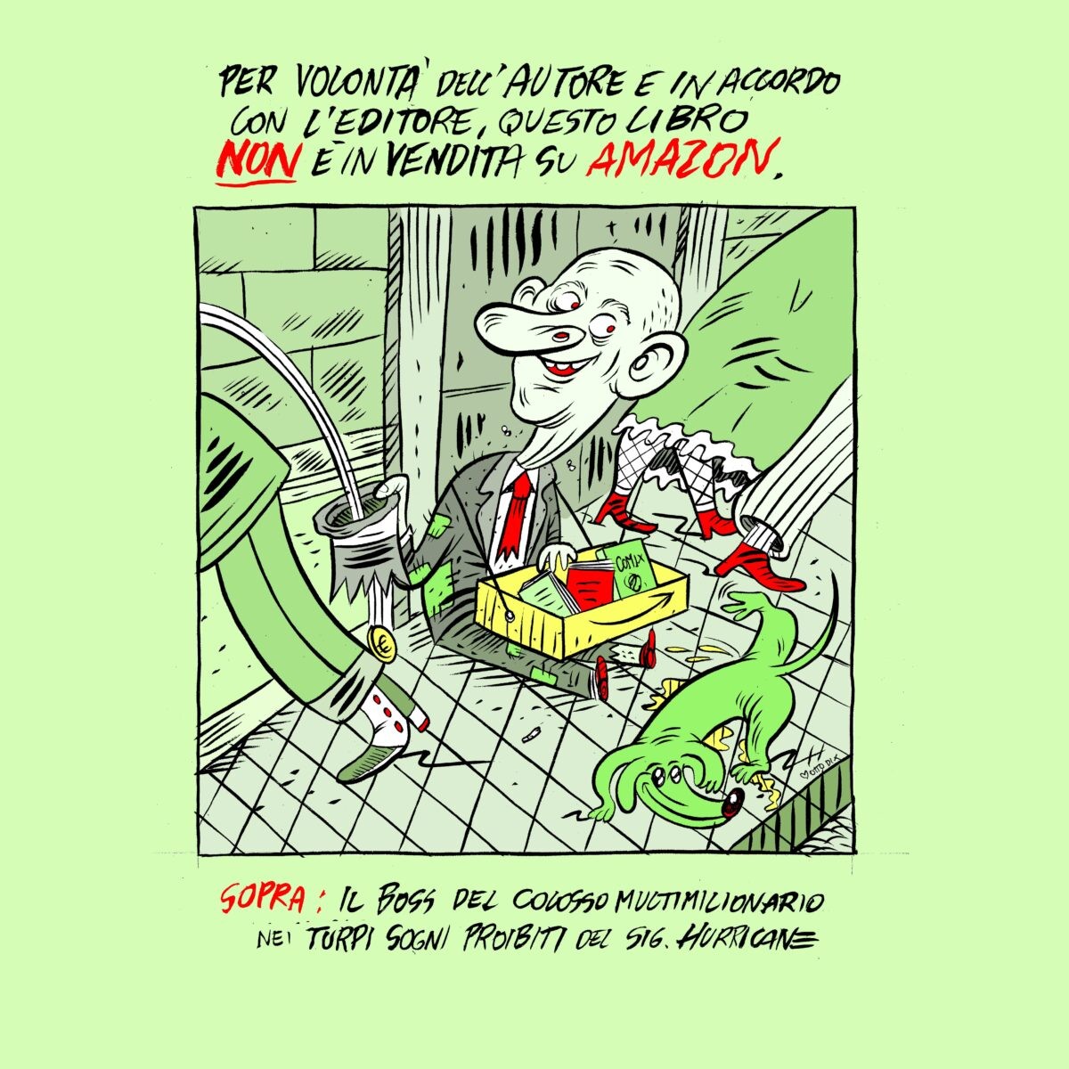 Cronahce dal virus_8