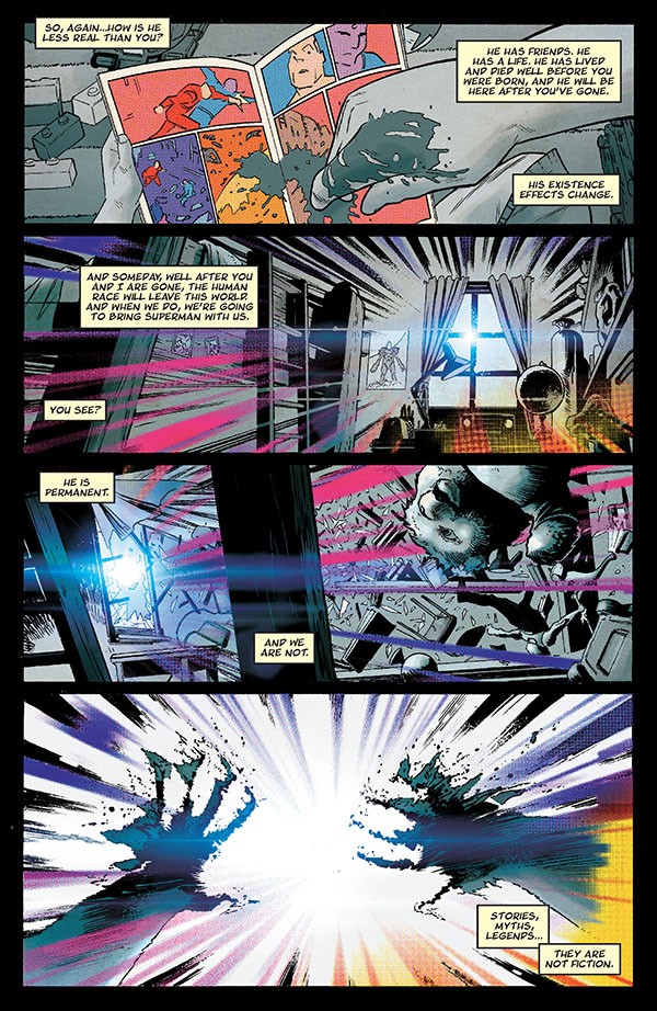 Crossover 001