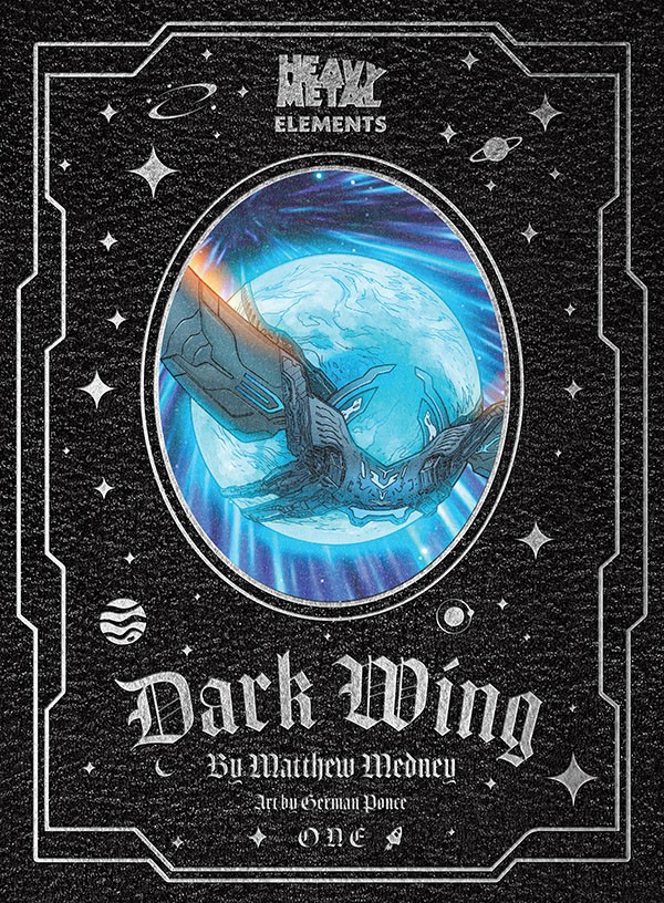 Dark Wing