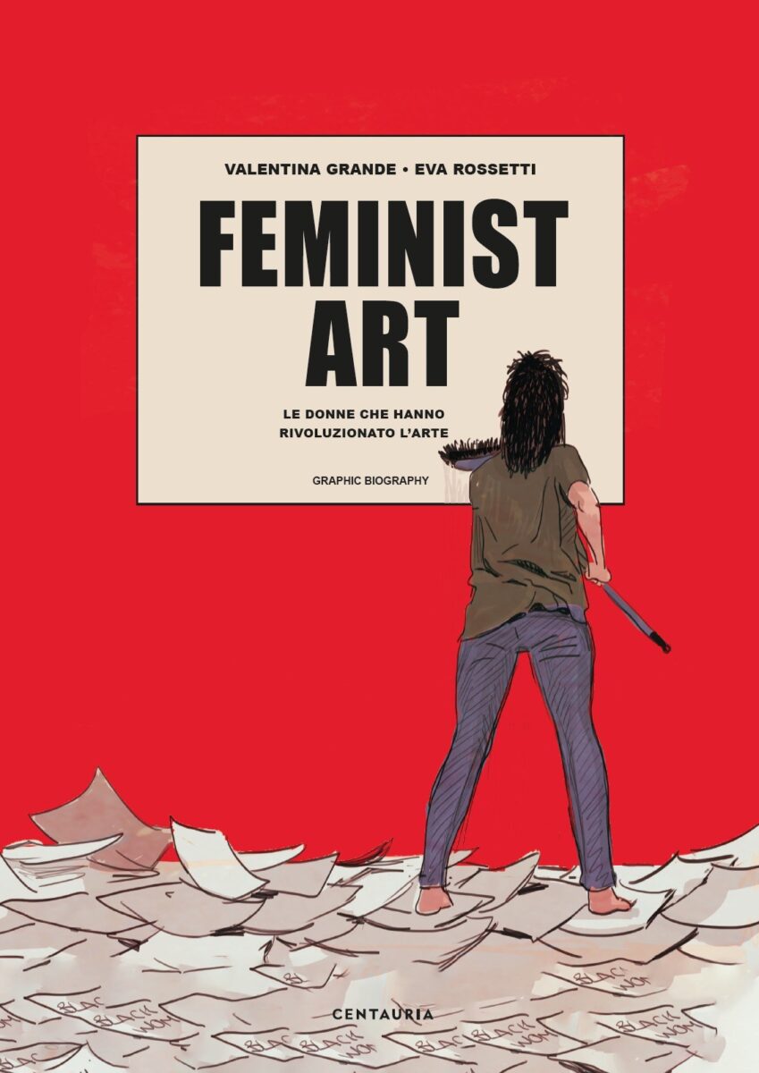 FeministArt_Cover
