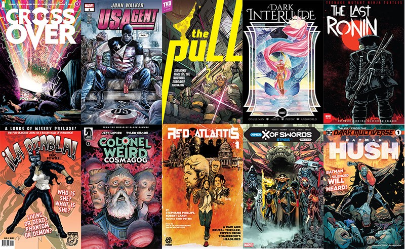 First Issue 72 thumb