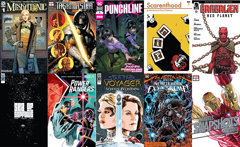 First Issue 73 thumb