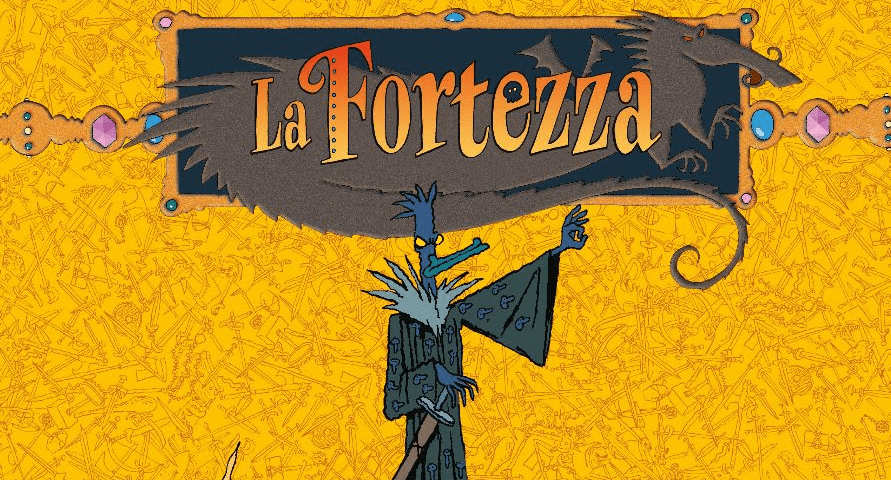 Fortezza2 EV