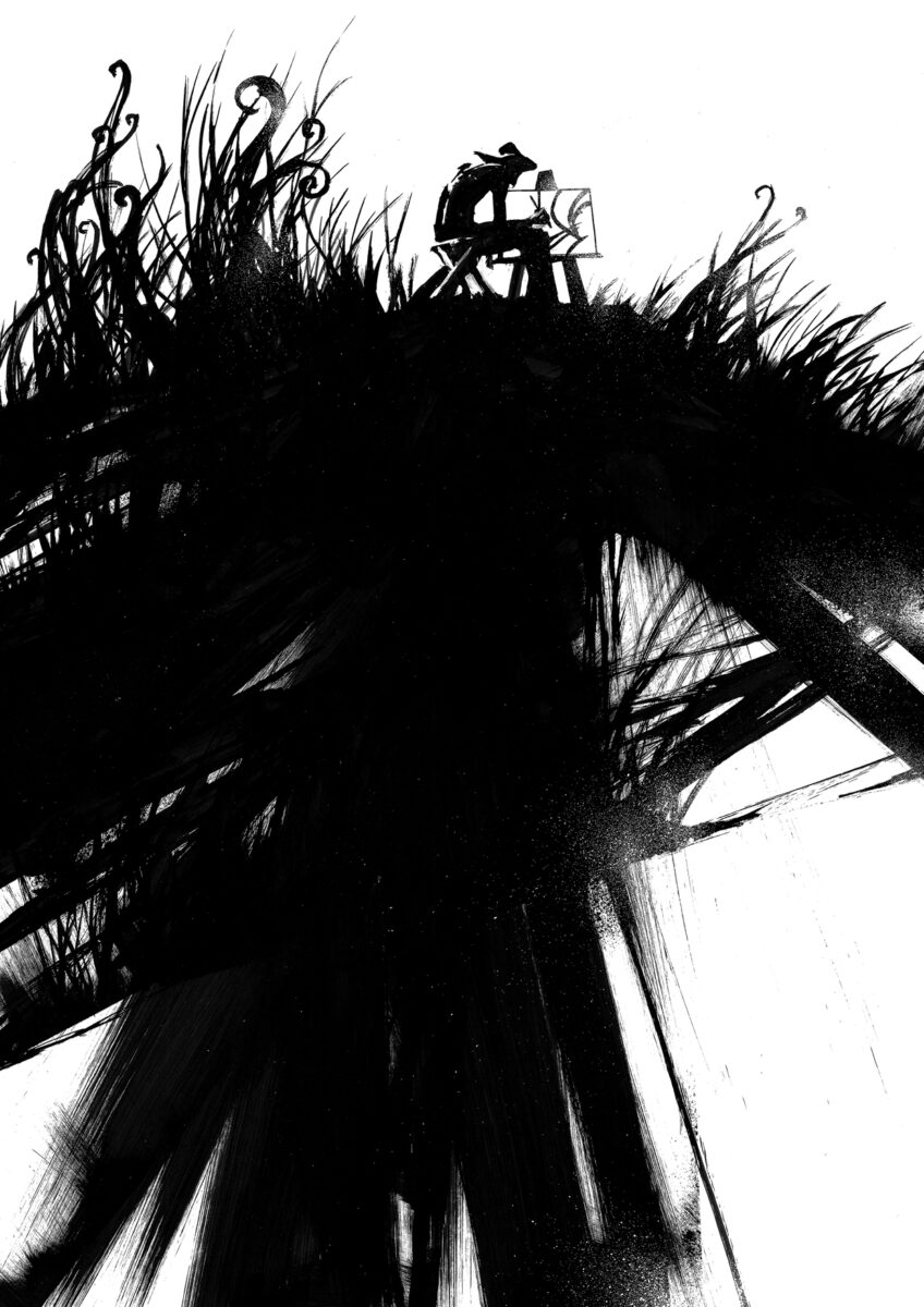 Fractalia