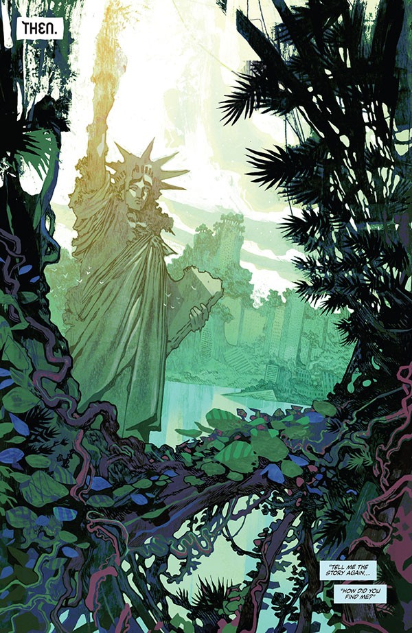Origins 001
